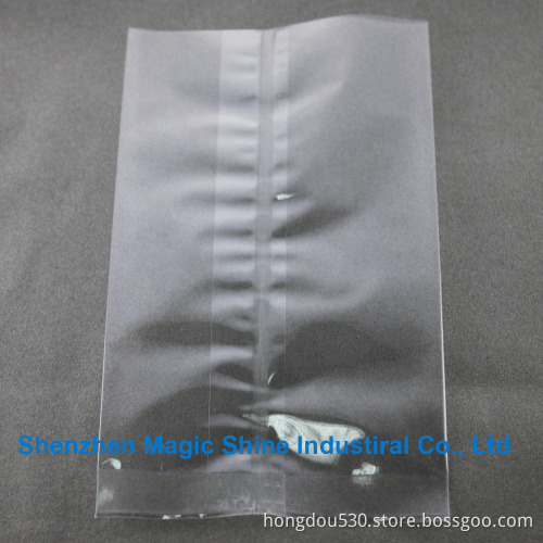 Clear Cellophane Bag